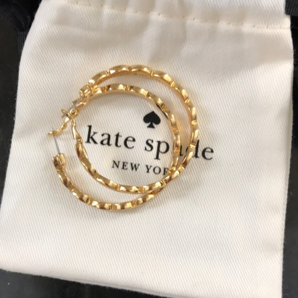 kate spade Jewelry - Kate Spade Earrings.